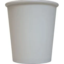 10 assiettes en carton - Diamètre 22 cm - Couleur au choix
