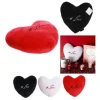 Ballon Cœur en aluminium " I love you " Rainbow Rose - 45 cm