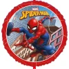 Ballon en aluminium arrondi - Diamètre 46 cm - Spider-Man™