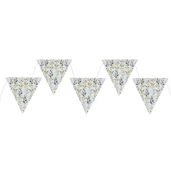 Banderole - 5 m - Mariage Végétal