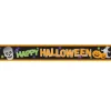 Bannière "Happy Halloween"