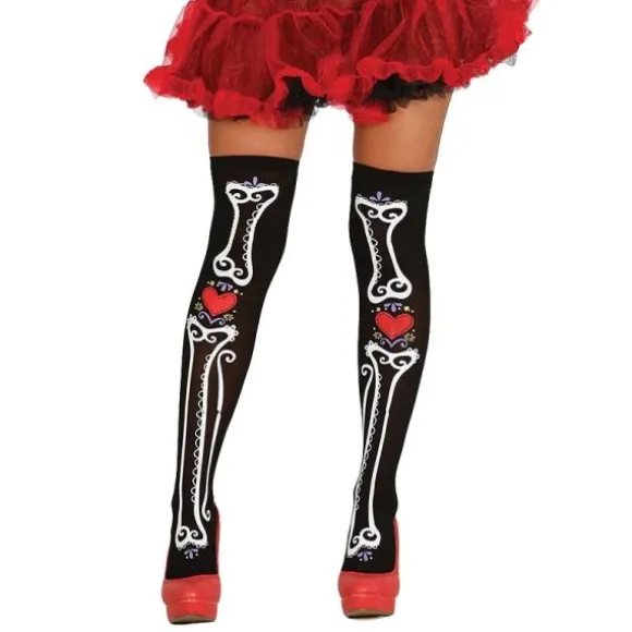 Bas Halloween - Day Of The Dead