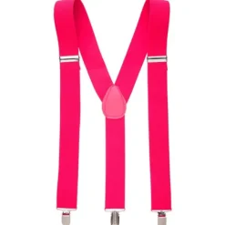 Boucles d'oreilles Flash fluo - Couleur au choix