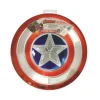 Bouclier Captain America 30 cm - Avengers - Enfant