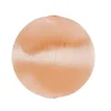 10 Boules de Fil Scintillant - Corail