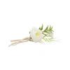 Bouquet de Sétaria Vert - 74 cm