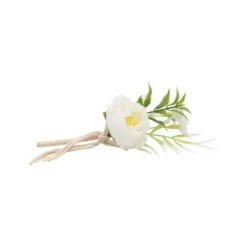 Bouquet de Sétaria Vert - 74 cm