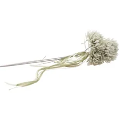Bouquet de Sétaria Vert - 74 cm