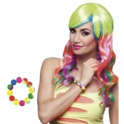 Bracelet Multicolore Fusion