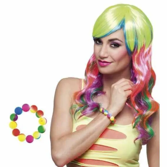 Bracelet Multicolore Fusion
