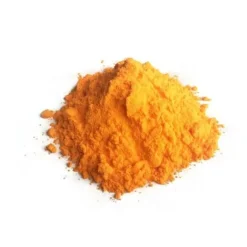 Canon à Poudre Holi - Orange