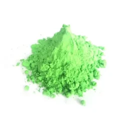 Canon à Poudre Holi - Vert