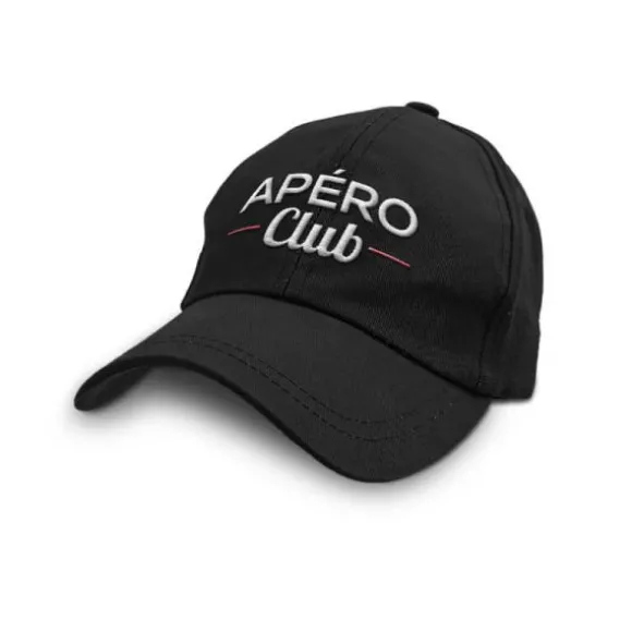 Casquette Alcool - Apéro Club