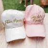 Casquette EVJF - Team de la Mariée