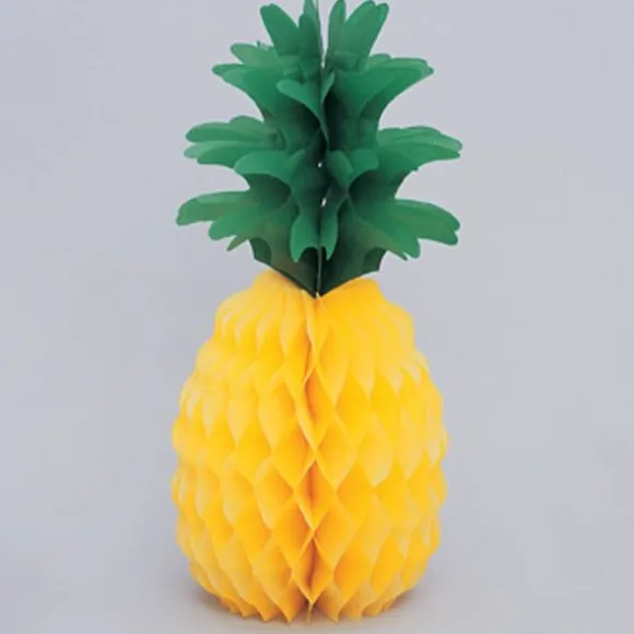 Centre de table Ananas