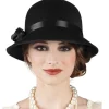 Chapeau Lady Charleston
