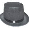 Chapeau Noir - Haut de Forme