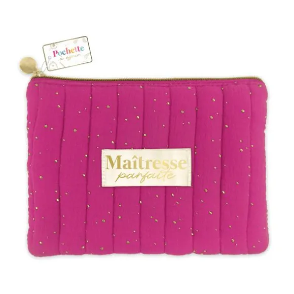 Chaussettes à paillettes - Collection Merci pour cette année - Modèle au choix