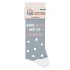 Chaussettes pour femme - Nana extra mais pas ordinaire