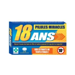 Chemin de Table Anniversaire Argent Métallisé - 5 m - Age au Choix