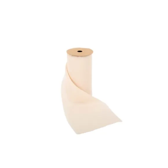 Chemin de table pailleté - 15 cm x 1,40 m - Couleur au choix