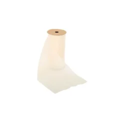 Chemin de table pailleté - 15 cm x 1,40 m - Couleur au choix