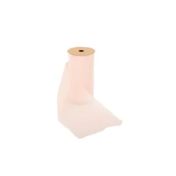 Chemin de table pailleté - 15 cm x 1,40 m - Couleur au choix