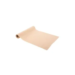Chemin de table pailleté - 15 cm x 1,40 m - Couleur au choix