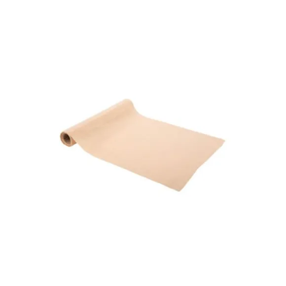 Chemin de table pailleté - 15 cm x 1,40 m - Couleur au choix