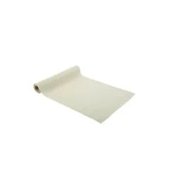 Chemin de table pailleté - 15 cm x 1,40 m - Couleur au choix