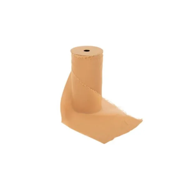 Chemin de table pailleté - 15 cm x 1,40 m - Couleur au choix
