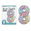 50 clips transparents pour ballons