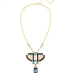 Collier de Pharaon d'Egypte