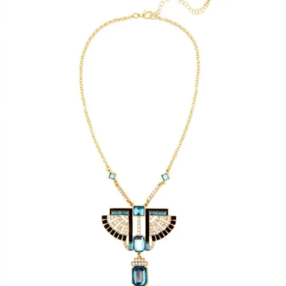 Collier de Pharaon d'Egypte