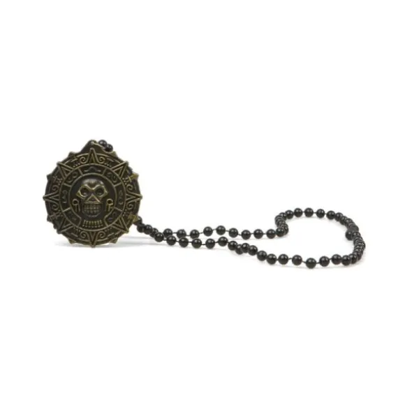 Collier de pirate - 42 cm