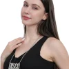 Collier "Disco" en argent
