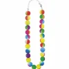 Collier Multicolore Fusion