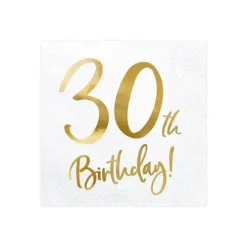 50 confettis de table à paillettes dorées pour anniversaire en forme de nombre - Âge au choix