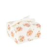 10 contenants FSC® - 7 x 3,5 cm - Collection Peachy