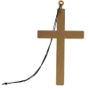 Croix de Prêtre en Plastique
