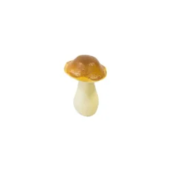 Décoration à poser - Champignon Cèpe