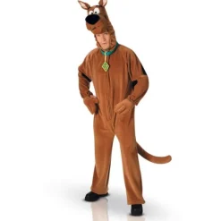 Déguisement Adulte Scooby-Doo