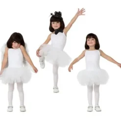 Déguisement Danseuse Fille - 3-4 ans