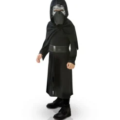 Déguisement de Dark Vador pour enfant - Star Wars™ - Taille au choix