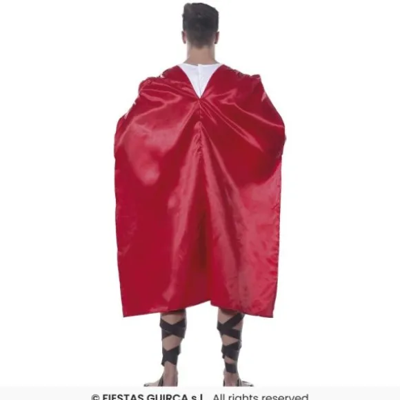 Déguisement de Guerrier Romain pour homme - Taille au choix