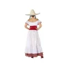 Déguisement de Mexicaine pour femme - Taille au Choix
