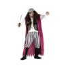 Déguisement de Pirate pour homme - Taille unique