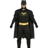 Déguisement d'Héros Chauve-Souris pour homme - Taille au choix