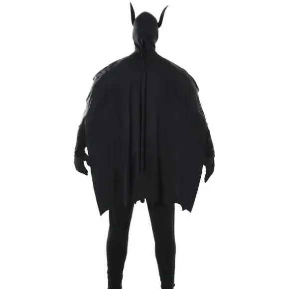Déguisement d'Héros Chauve-Souris pour homme - Taille au choix
