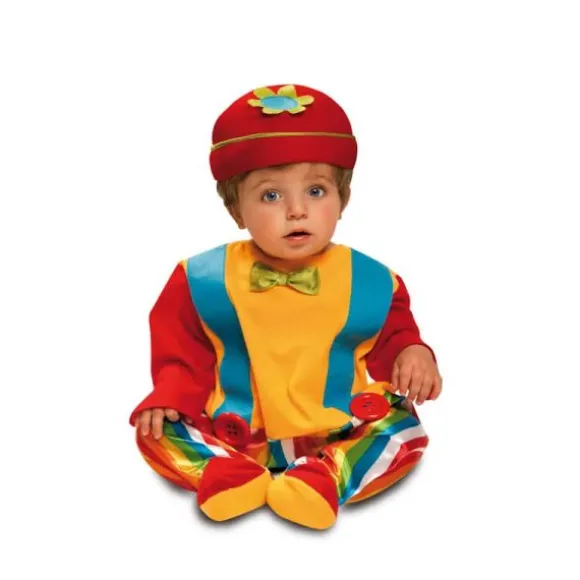 Déguisement Double de Dragon / Tigre pour bébé - Taille 12/24 mois